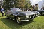 Fiat 8V Supersonic 1954 года